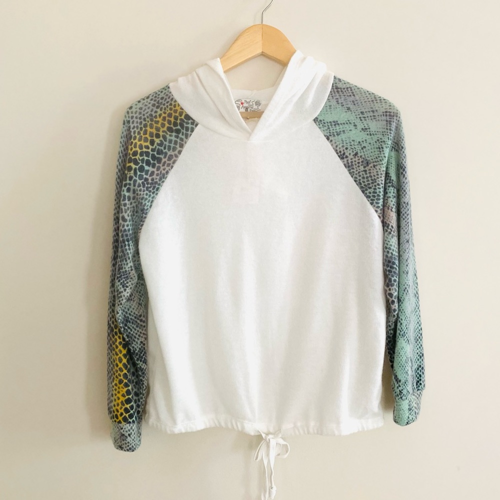 Poof Apparel Hoodie